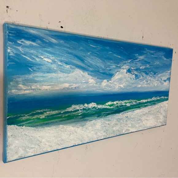 “Beach Days” - Picture 2 of 3